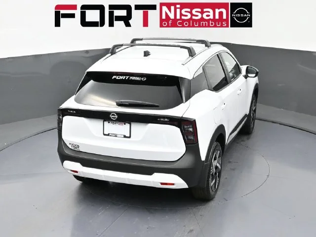 2027 Nissan KICKS SV - Photo 33