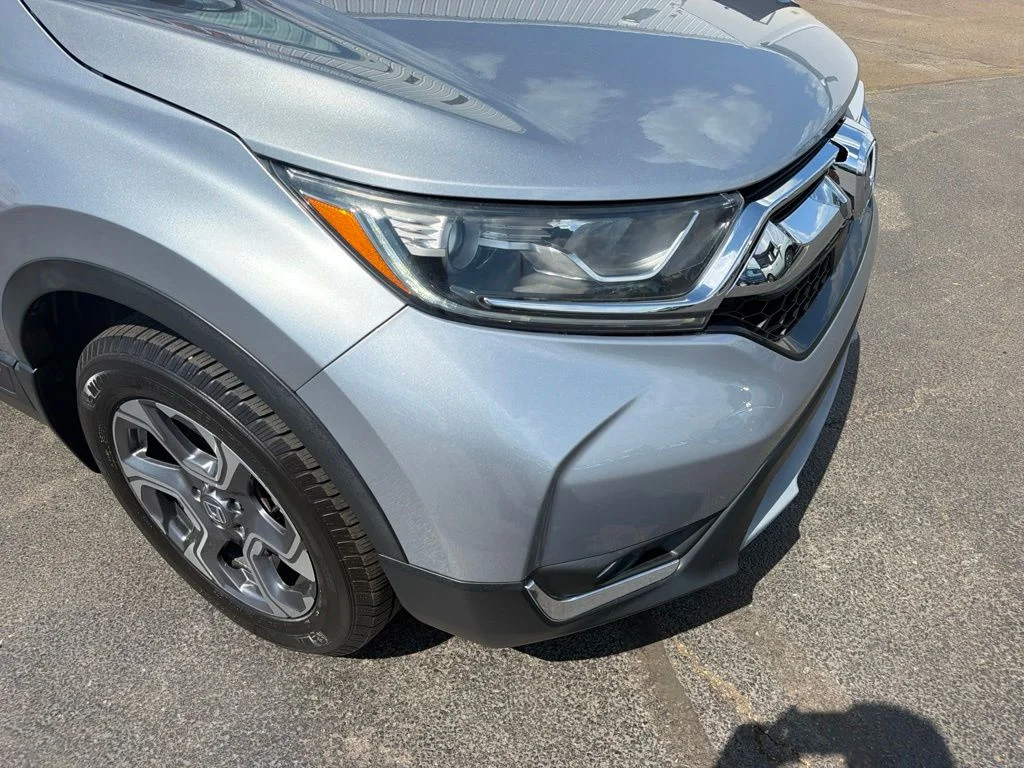 Used 2017  Honda EX-L image 13
