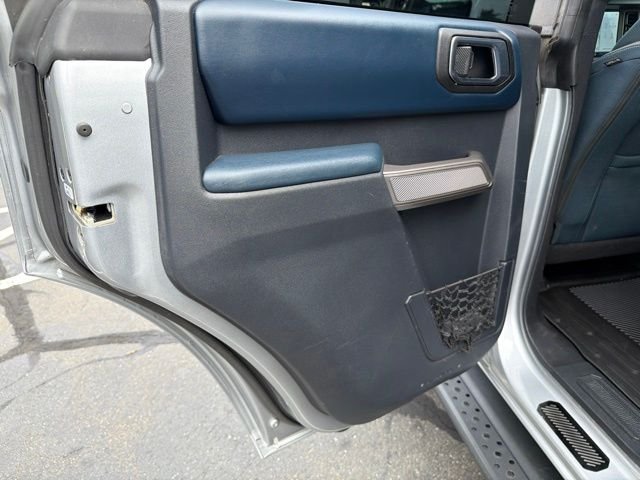 Used 2021 Silver Ford Outer Banks image 29