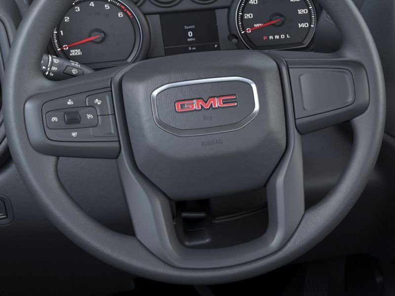 2025 GMC Sierra 2500HD Pro - Photo 26