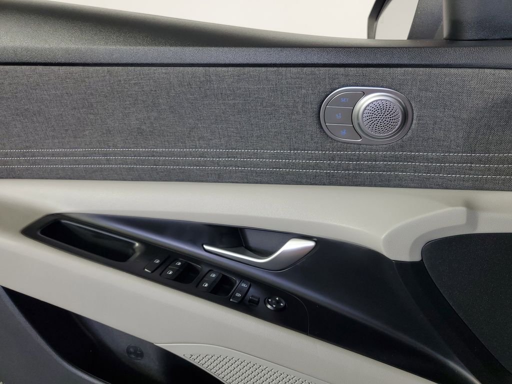 Certified Used 2023 Red Hyundai Limited image 29