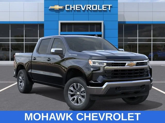 2026 Chevrolet Silverado 1500 LT - Photo 7
