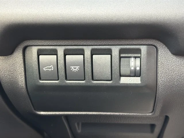 Used 2023 Gray Subaru Touring image 29