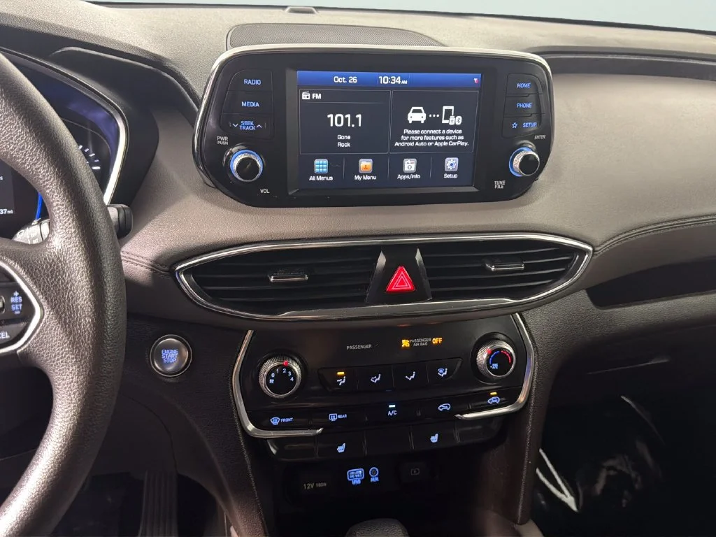Used 2019  Hyundai SEL image 24