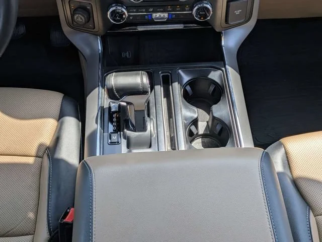 Used 2023 White Ford XL image 19