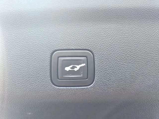 Used 2021 Black Chevrolet High Country image 15