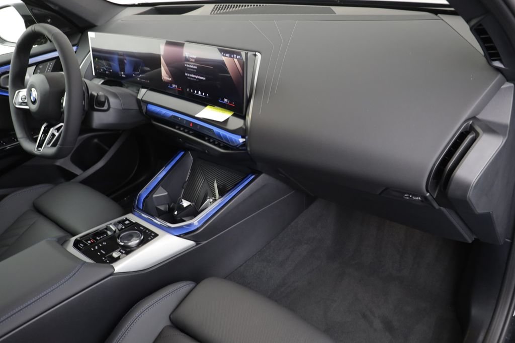 New 2026 Black Sapphire Metallic BMW 30 xDrive image 20