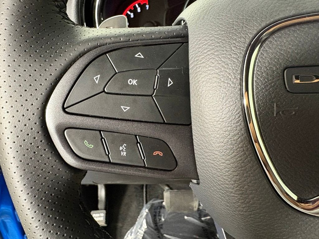 New 2026 B5 Blue Dodge GT Plus image 25