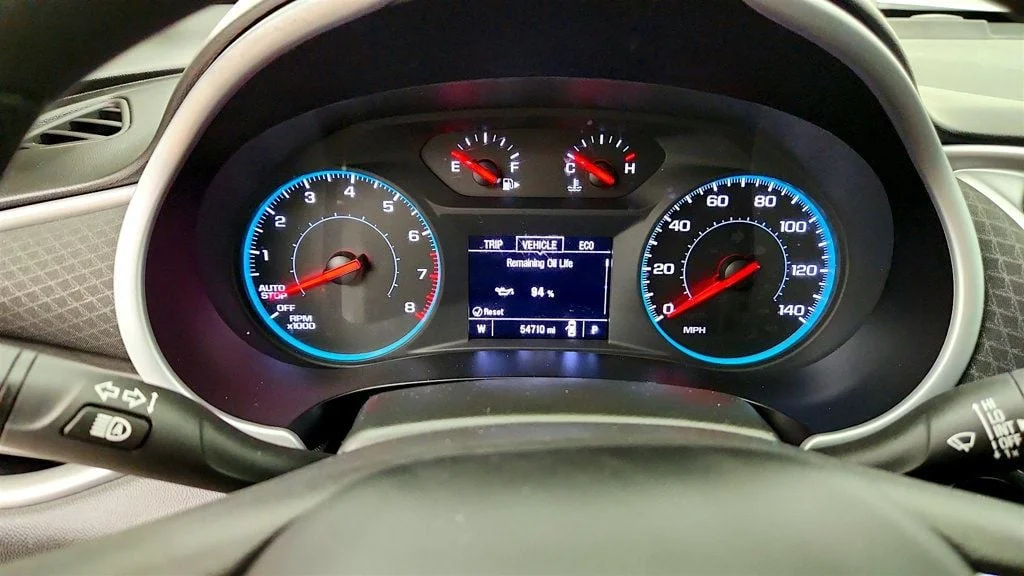 Used 2023 Not Specified Chevrolet 4dr Sedan 1LT image 15