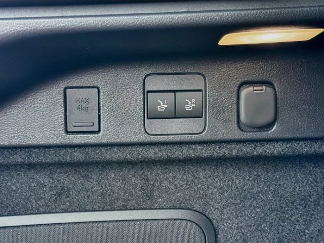 New 2026 Cloudburst Gray Lexus PREMIUM image 13
