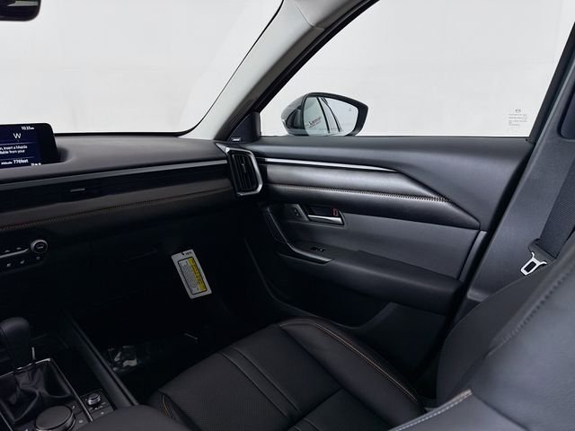 2026 Mazda CX-50 Turbo - Photo 24