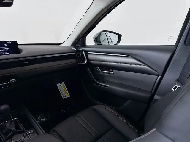 New 2026 Green Mazda 2.5 Turbo image 24