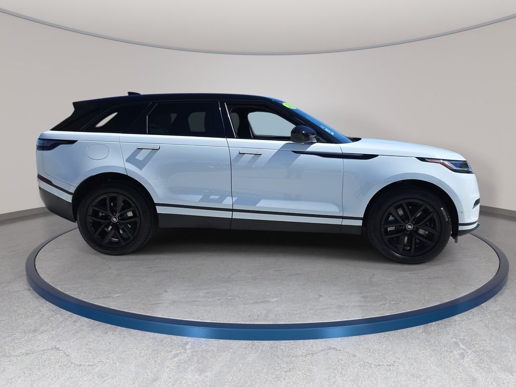 Used 2026 White Land Rover S image 4