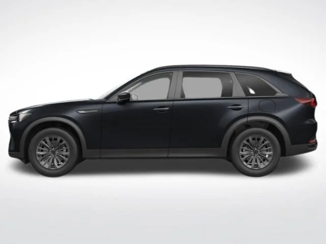 New 2026 Gray Mazda SC image 5