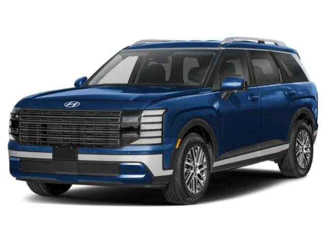 New 2027  Hyundai SEL image 1