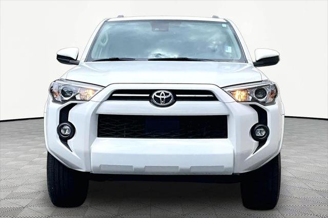 Certified Used 2024 ICE CAP Toyota  image 4