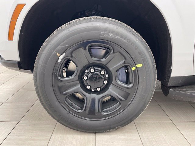 2026 Chevrolet Tahoe Fleet - Photo 12