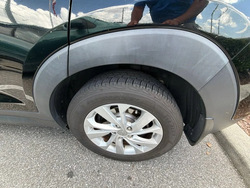 2020 Hyundai Tucson Value - Photo 6