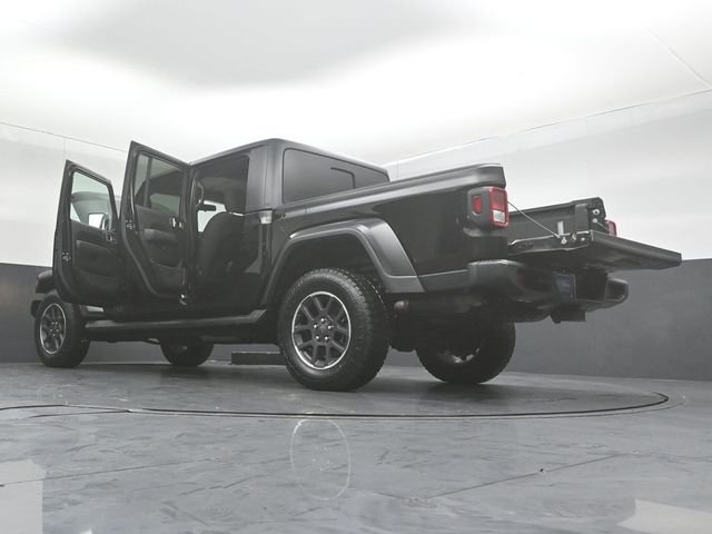2021 JEEP GLADIATOR - Image 45