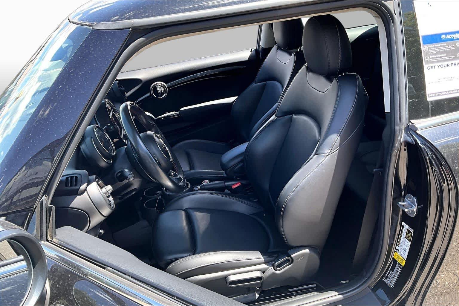 Pre-Owned 2020 MINI Hardtop 2 Door Cooper S
