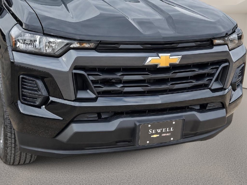 2026 Chevrolet Colorado LT - Photo 7