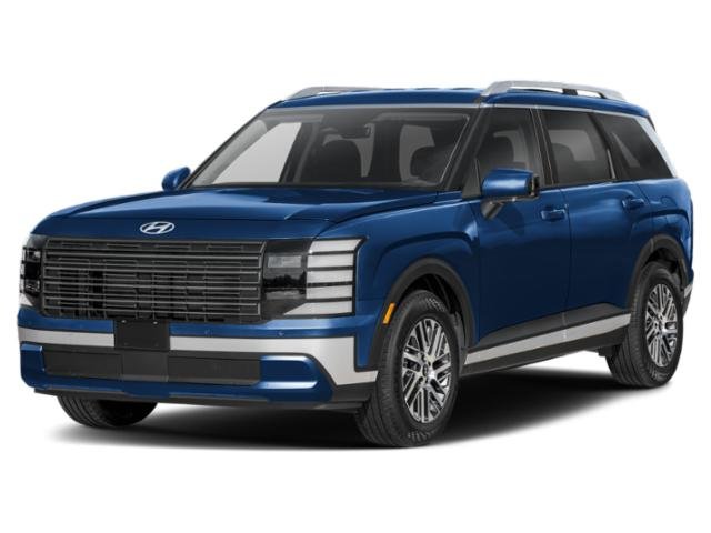 New 2027  Hyundai SEL AWD image 1
