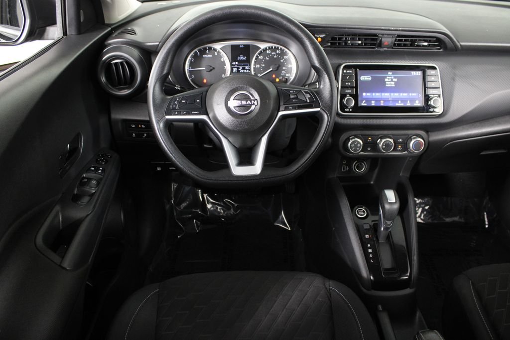 2022 Nissan Kicks S - Photo 4