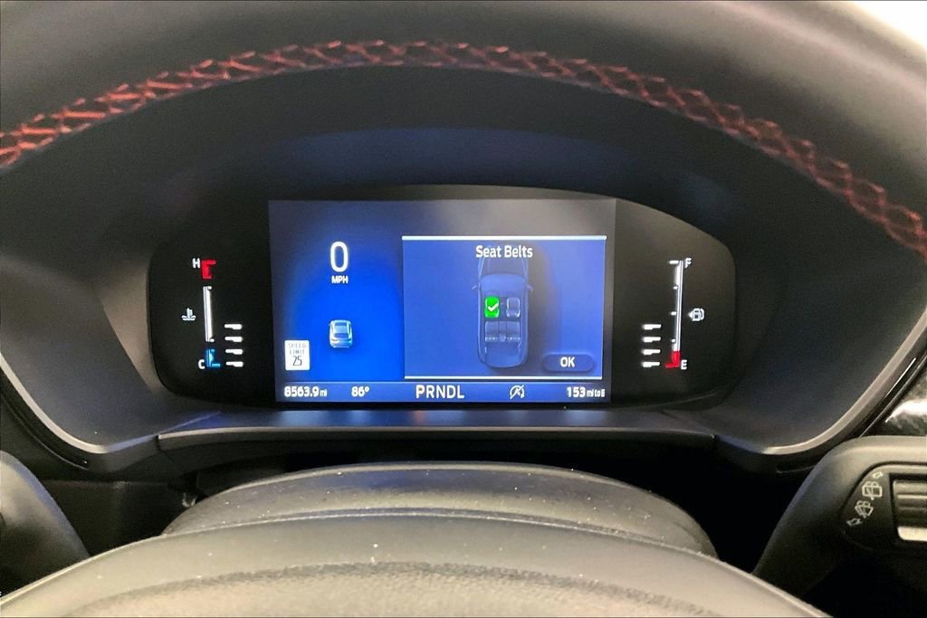 Used 2024  Ford ST-Line image 20