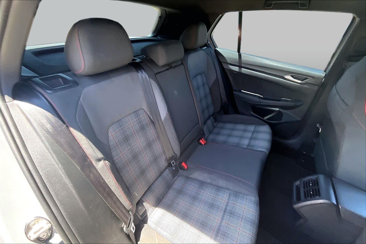 Used 2024 Moonstone Gray Volkswagen S image 17