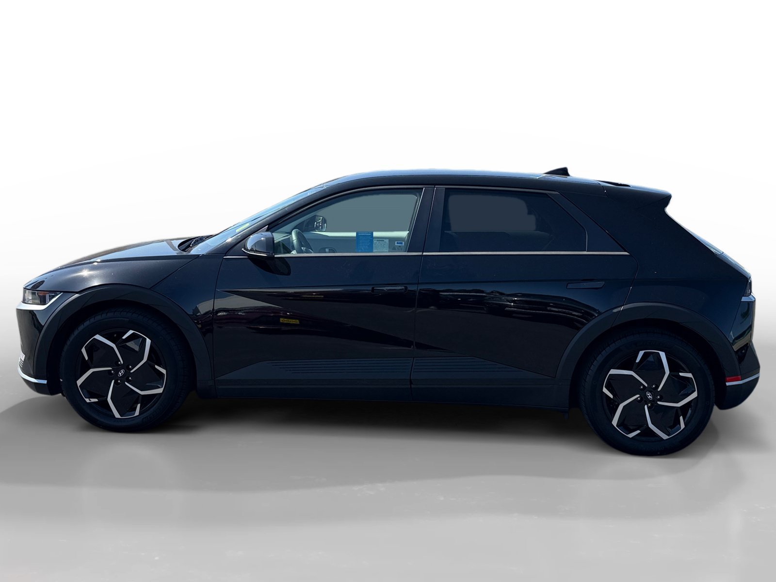 Used 2024 Hyundai IONIQ 5 SEL with VIN KM8KN4DE9RU249910 for sale in San Jose, CA