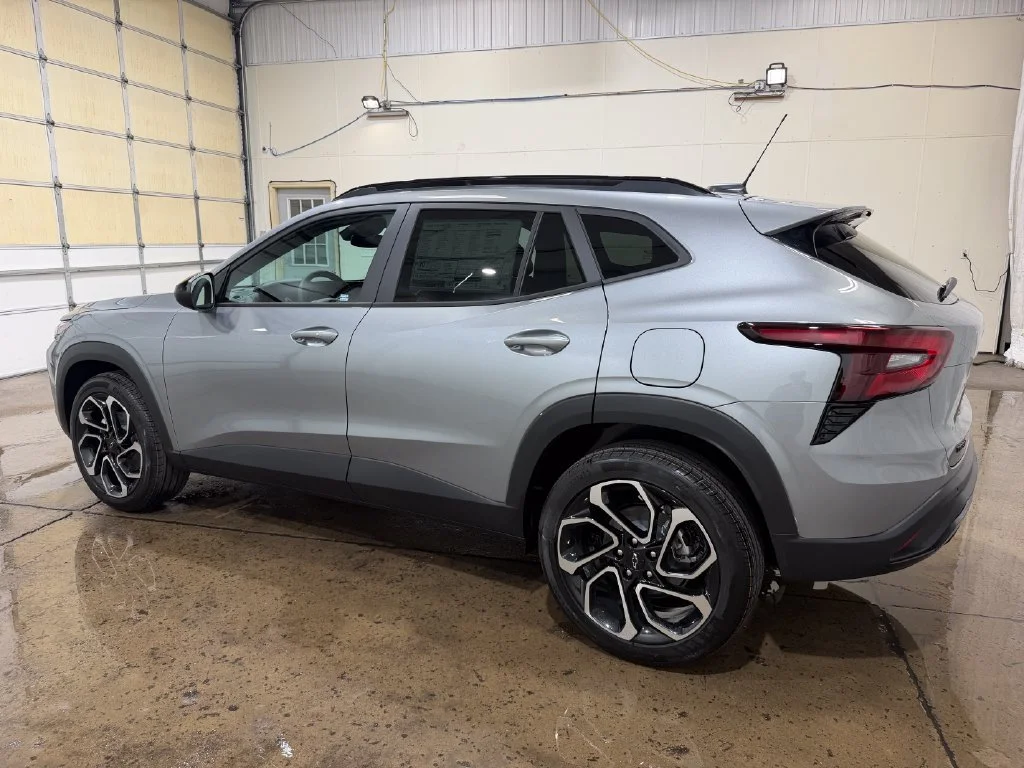 2026 Chevrolet Trax RS - Photo 15