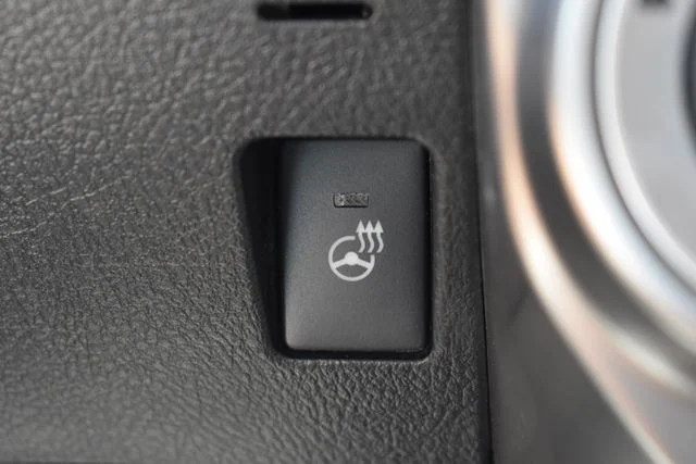 Used 2024 Black Toyota SR5 Premium image 27