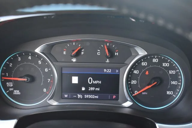 Used 2020 Red Chevrolet Premier image 27