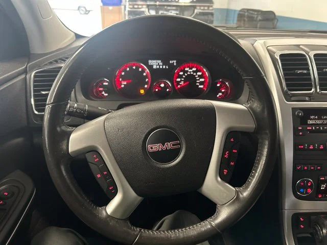 Used 2011 Cyber Gray Metallic GMC SLT-1 image 11