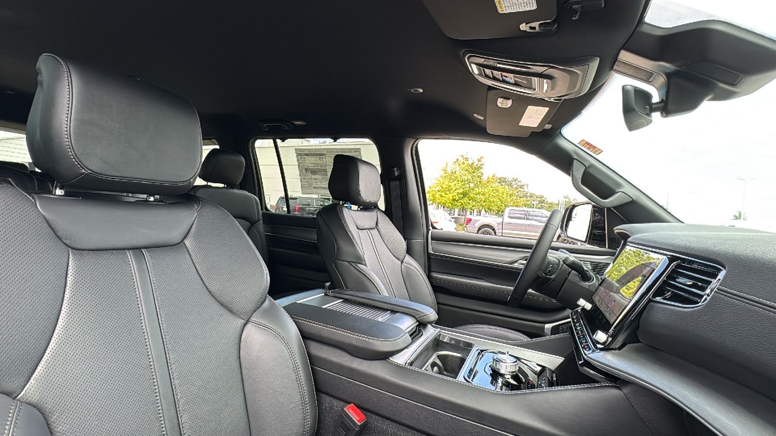 New 2026 Steel Blue Exterior Paint Jeep Limited Altitude image 17