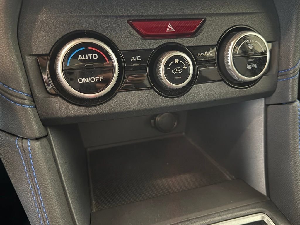 Used 2019 White Subaru Hybrid image 13