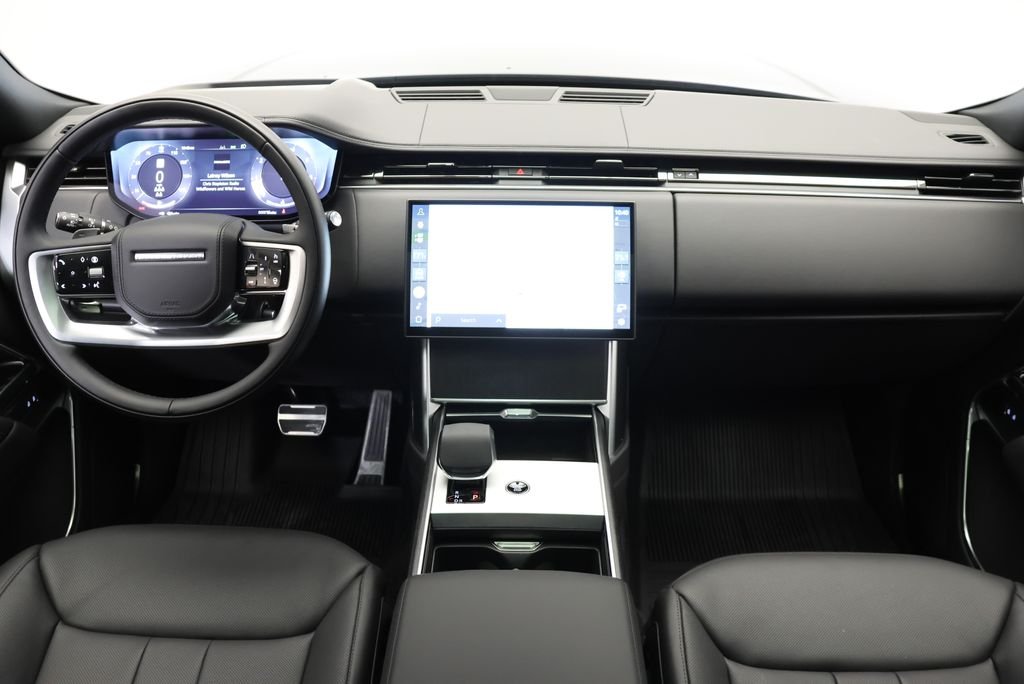 2026 Land Rover Range Rover SE - Photo 16