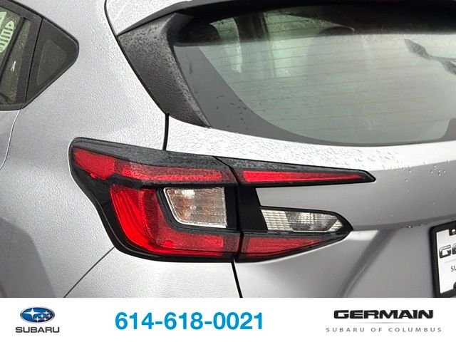 2026 Subaru Impreza Sport - Photo 14