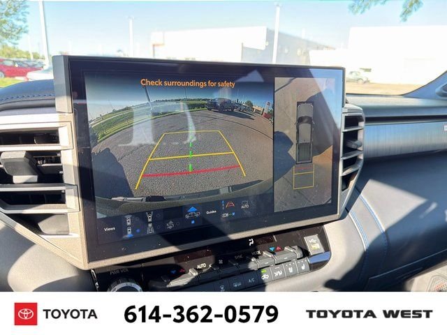New 2026 Blueprint Toyota Platinum image 28