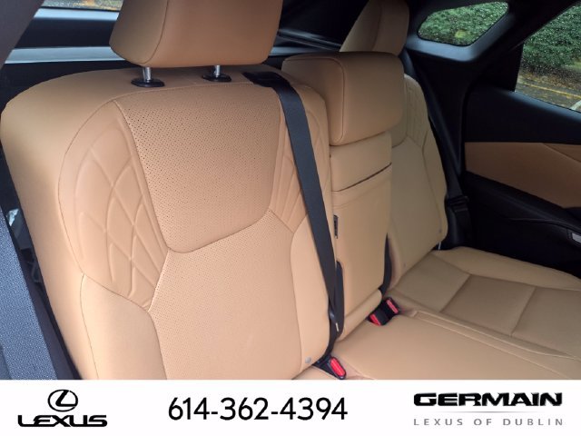 Certified Used 2025 Brown Lexus 350 Premium image 32