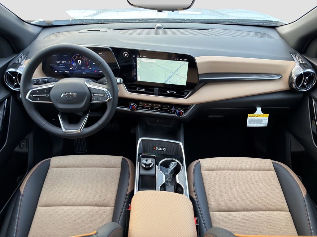 2026 Chevrolet Equinox ACTIV - Photo 14