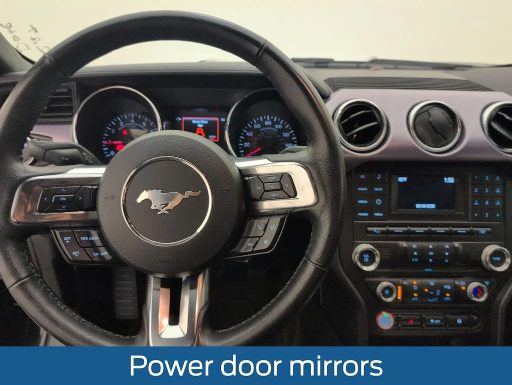 Certified Used 2017 Black Ford EcoBoost image 21