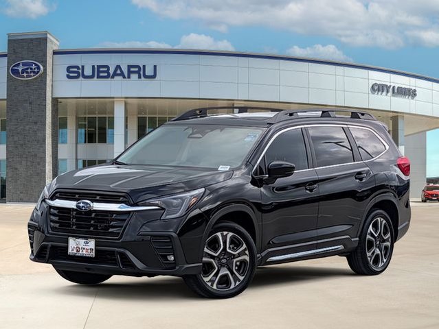 2026 Subaru Ascent Limited