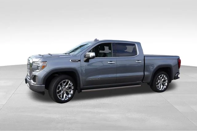 Certified Used 2019 Gray GMC Denali image 10