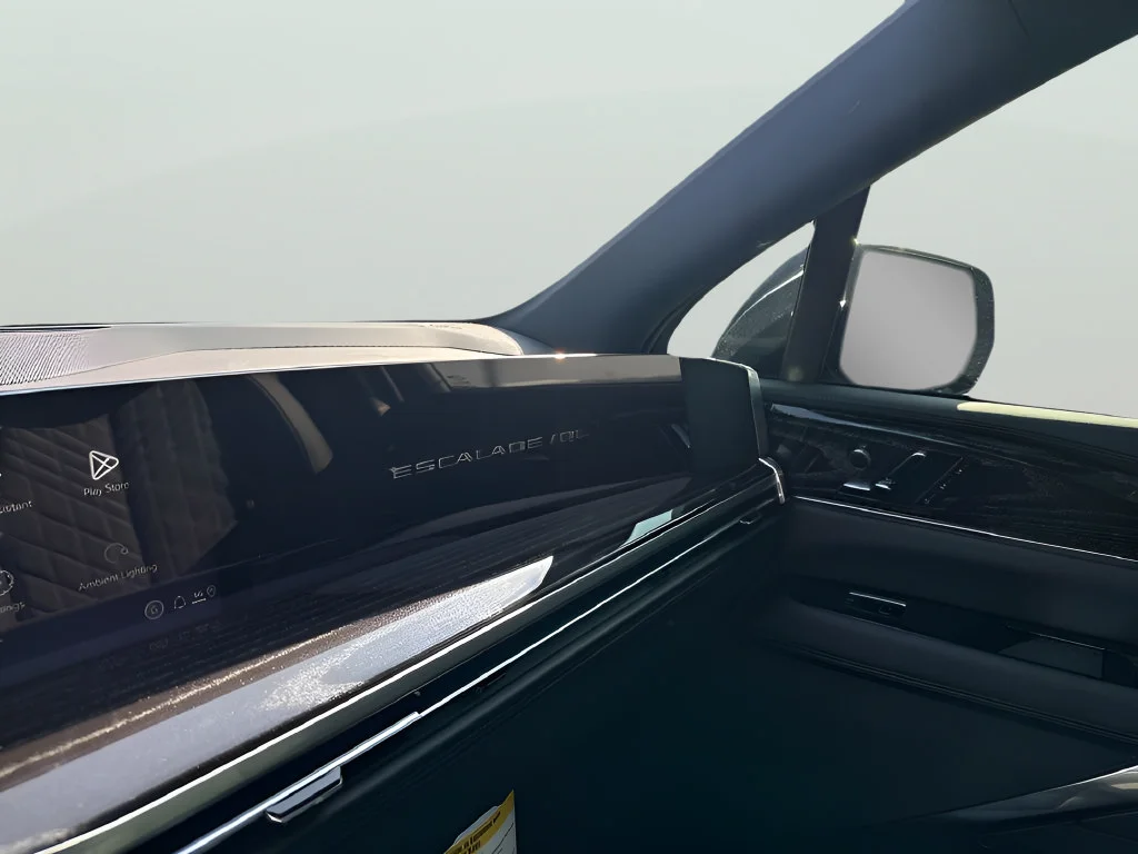 2026 Cadillac Escalade IQL Luxury - Photo 40