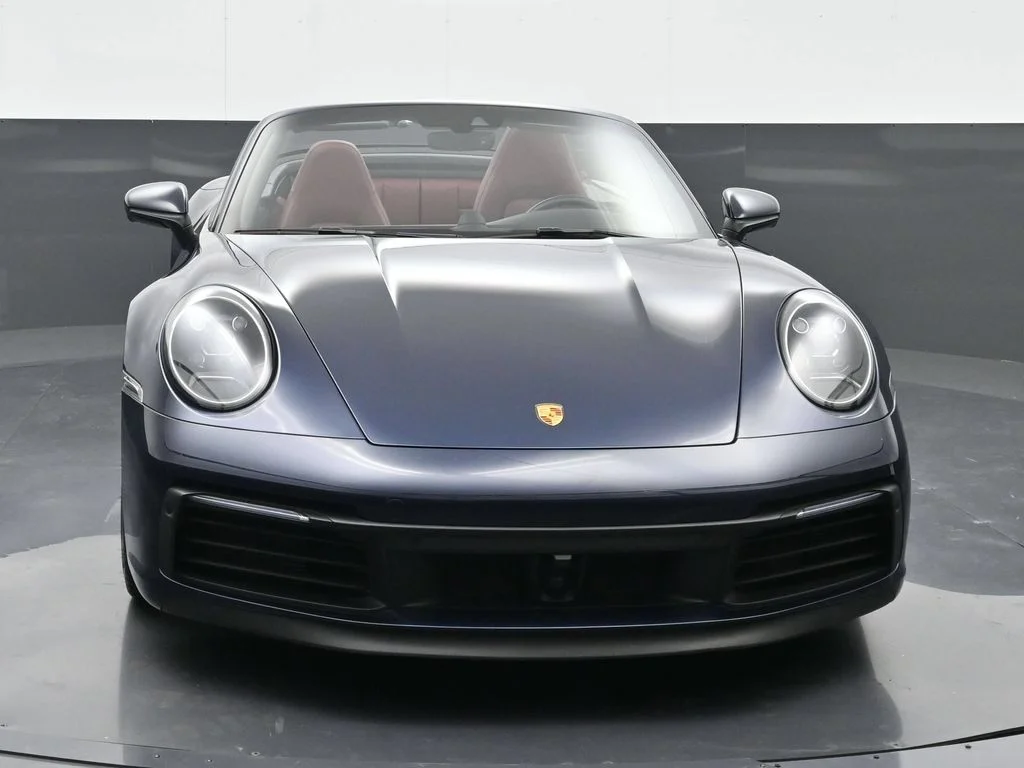 Used 2021  Porsche Carrera S image 15