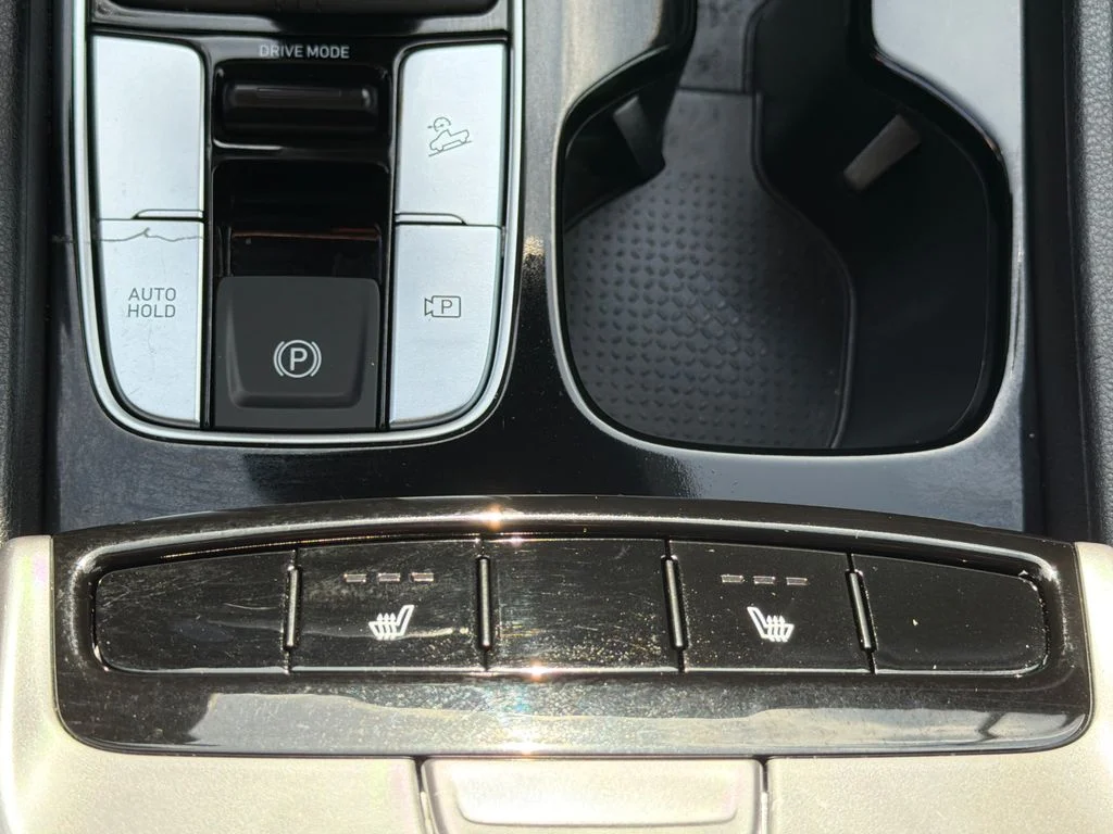 2024 Hyundai Santa Cruz SEL - Photo 32