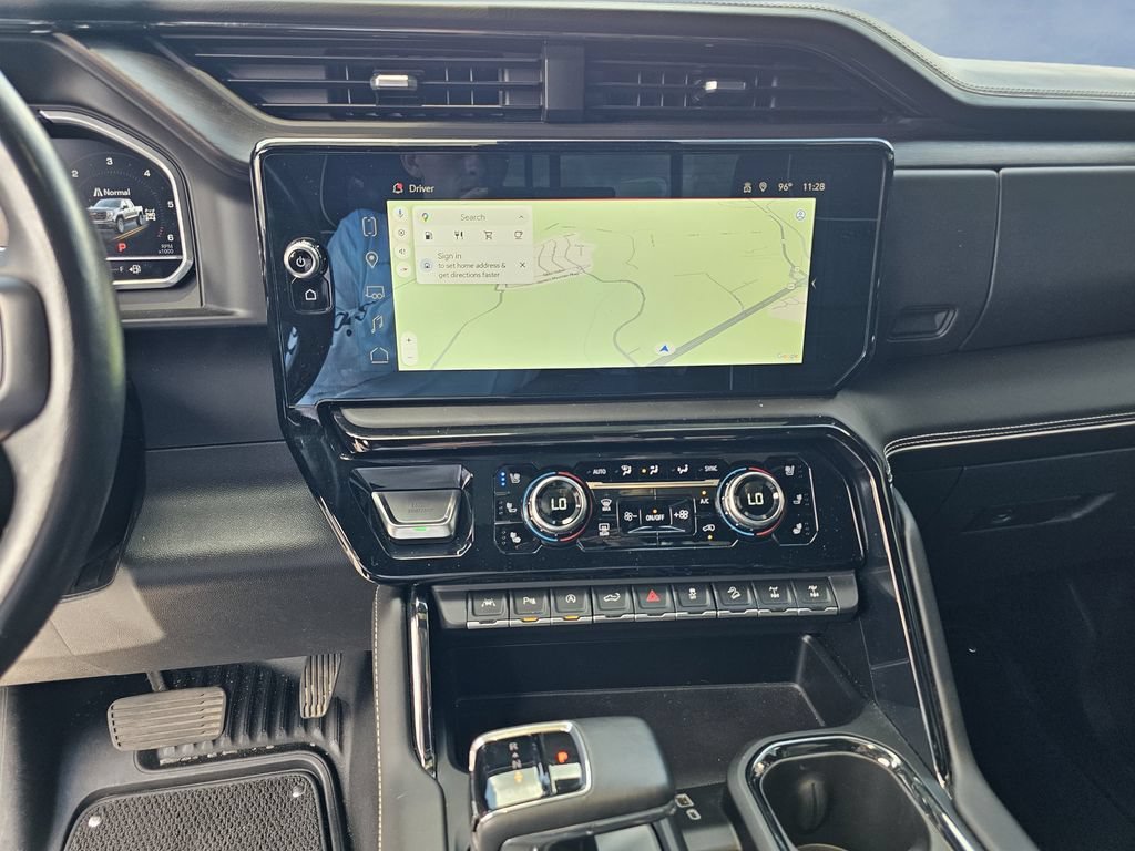 2023 GMC Sierra 1500 AT4X - Photo 25
