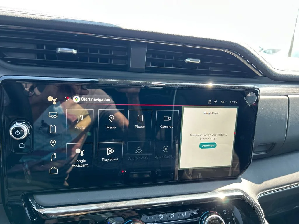 2026 GMC Sierra 2500HD AT4X - Photo 24