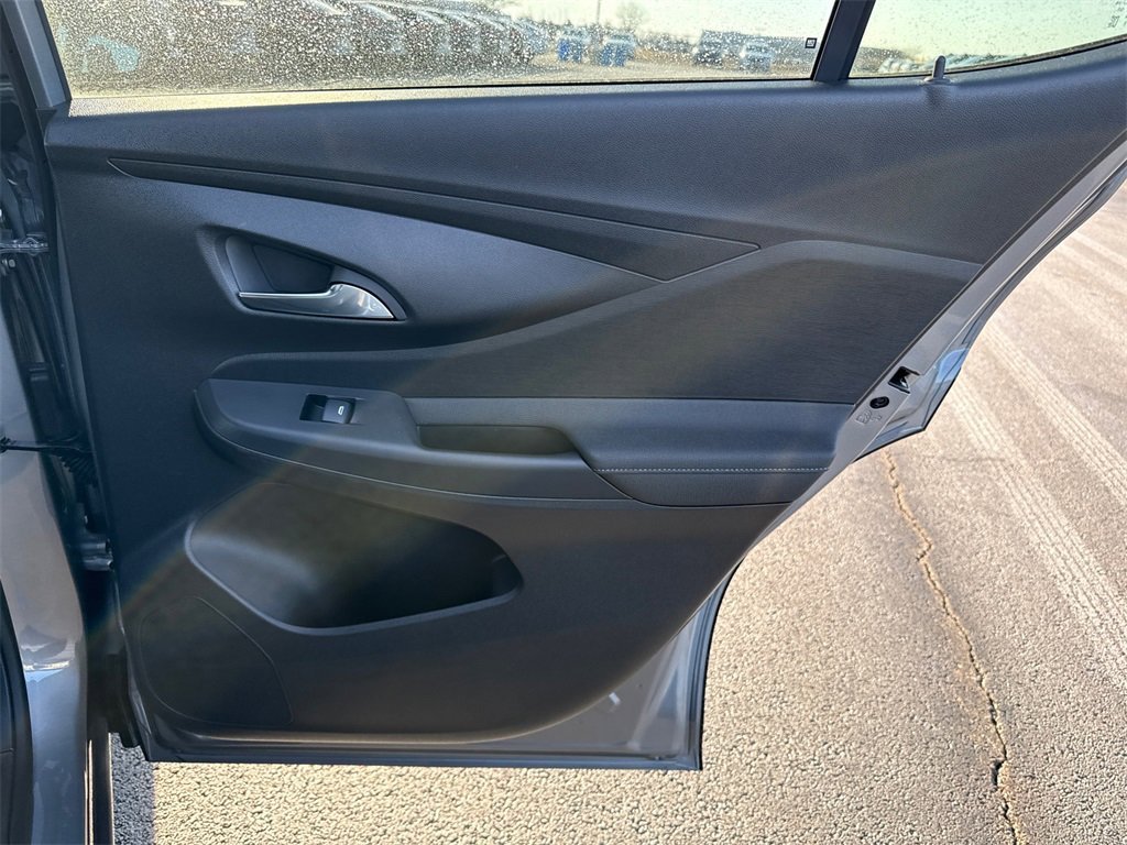 2026 BUICK ENVISTA - Image 31